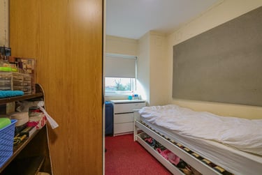 1 bed house, Colum Road, Cathays, Cardiff, CF103EF - Image 12